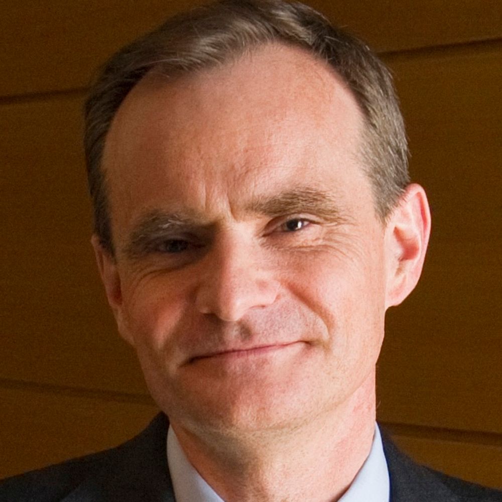Simon Johnson