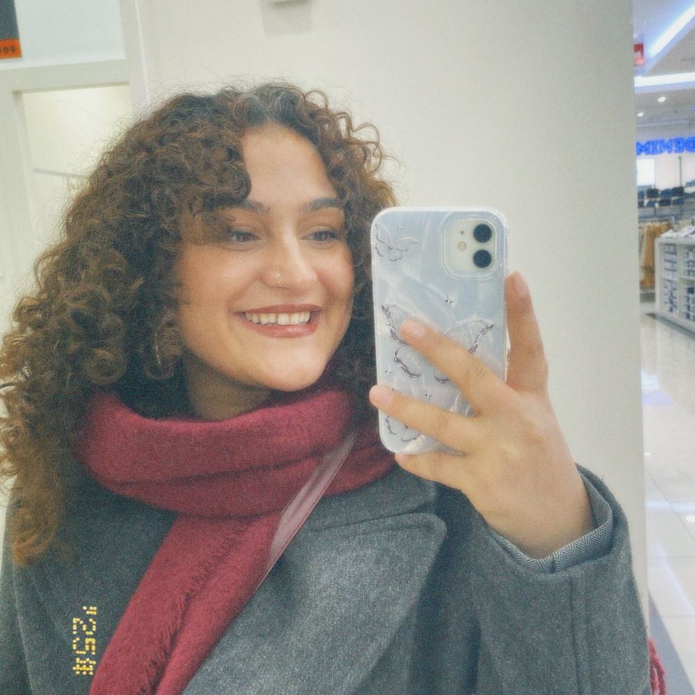 Dilara Göktaşlar