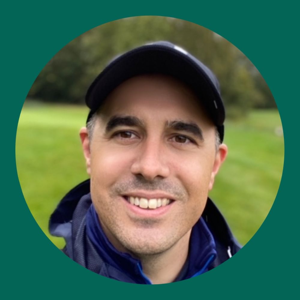 Fun Golf - Craig
