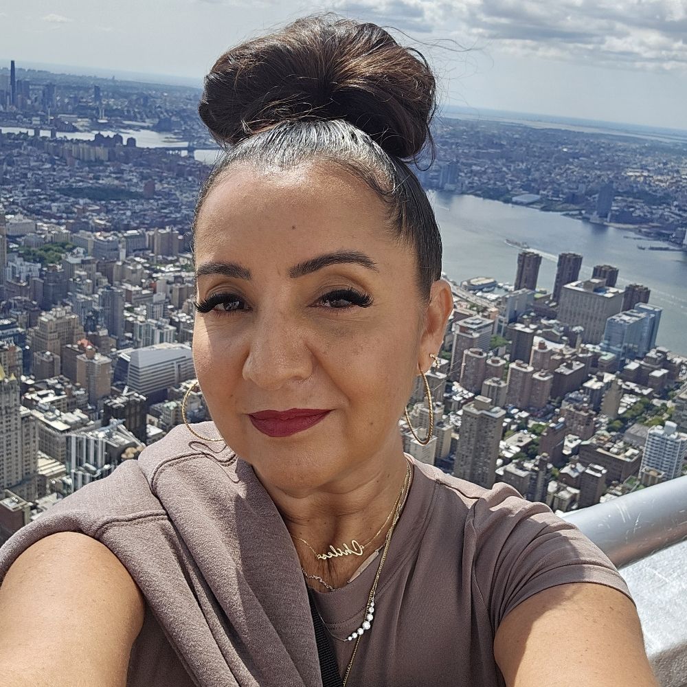 Gina Chiles