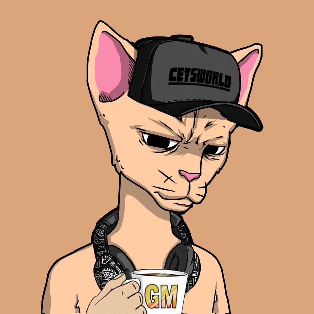 GM