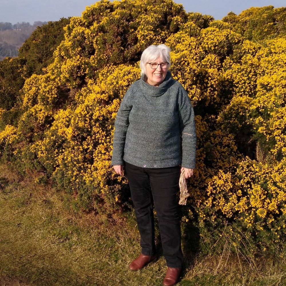 Helen Moat
