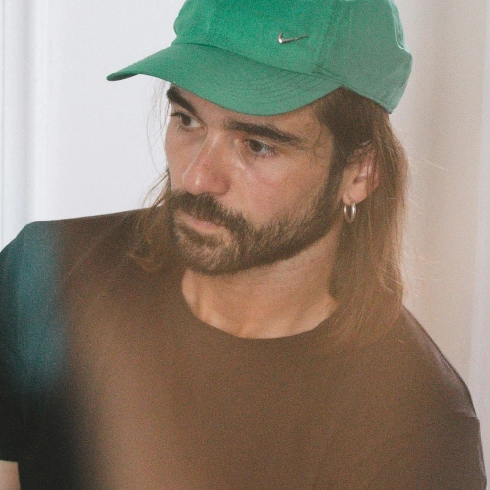 Santi A. Sagué