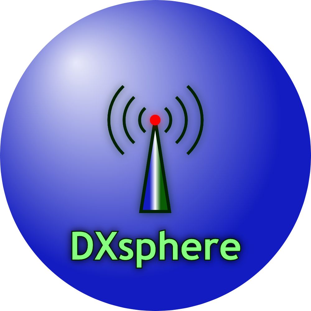 DXsphere🌲