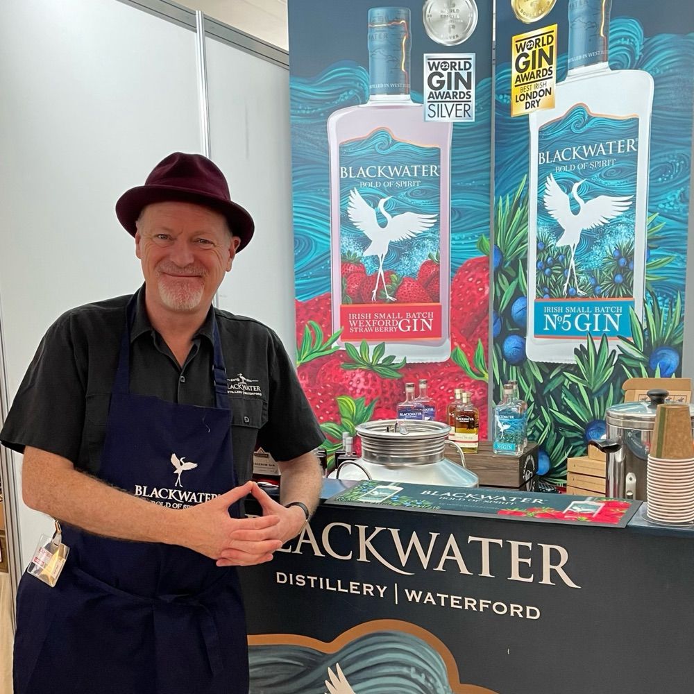 Blackwater Distillery