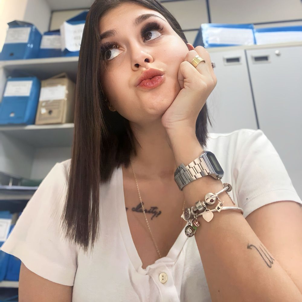 Flávia Guedes