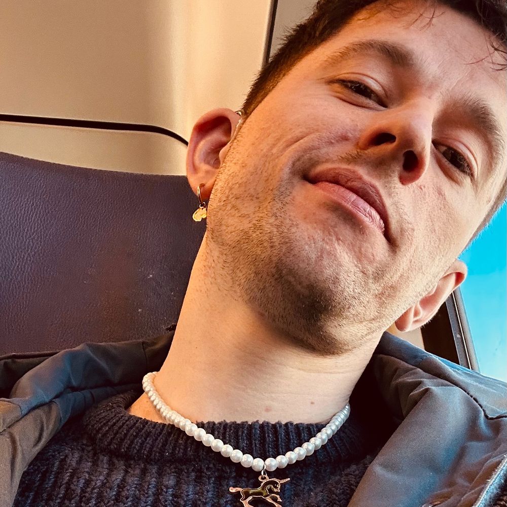 🏳️‍🌈 der_kevin