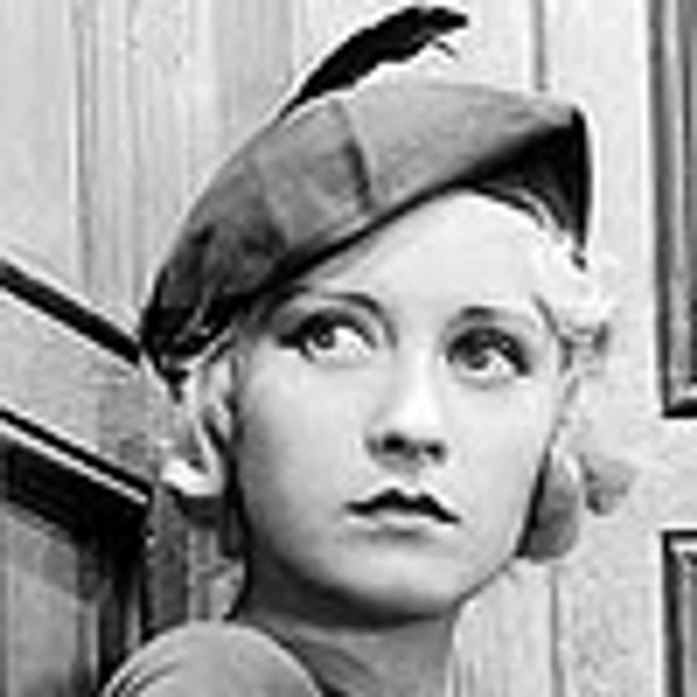 Lucy Huntzinger
