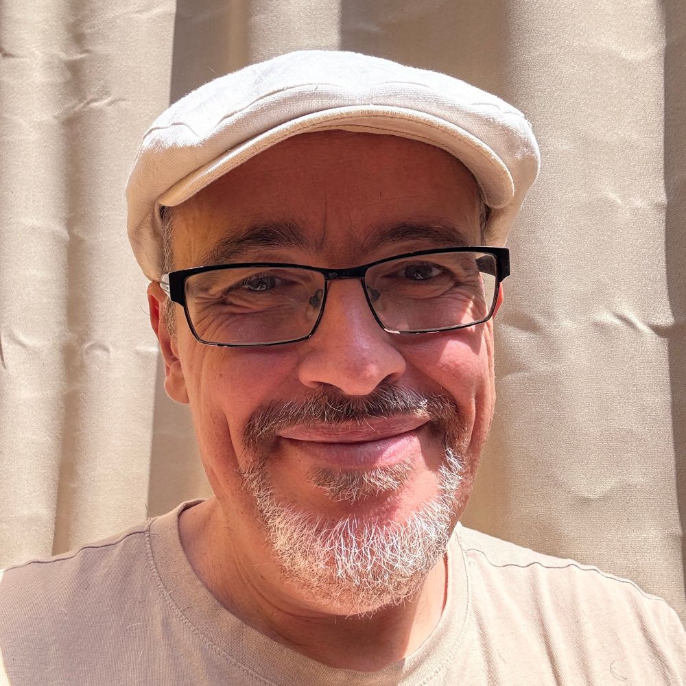 Ramón Besonías