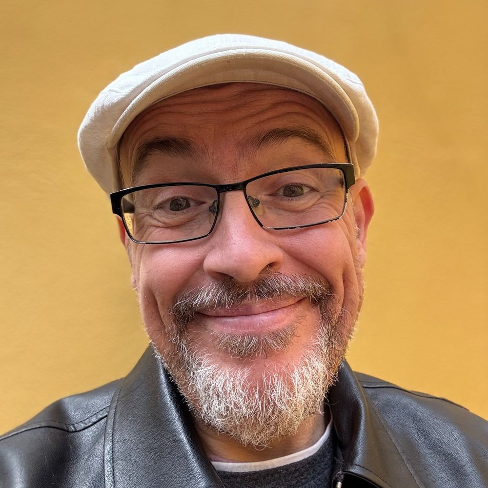 Ramón Besonías's avatar