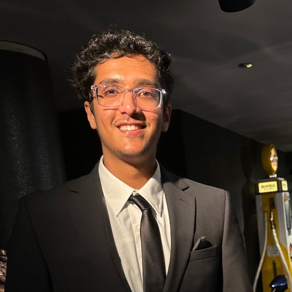 Vyom Pathak