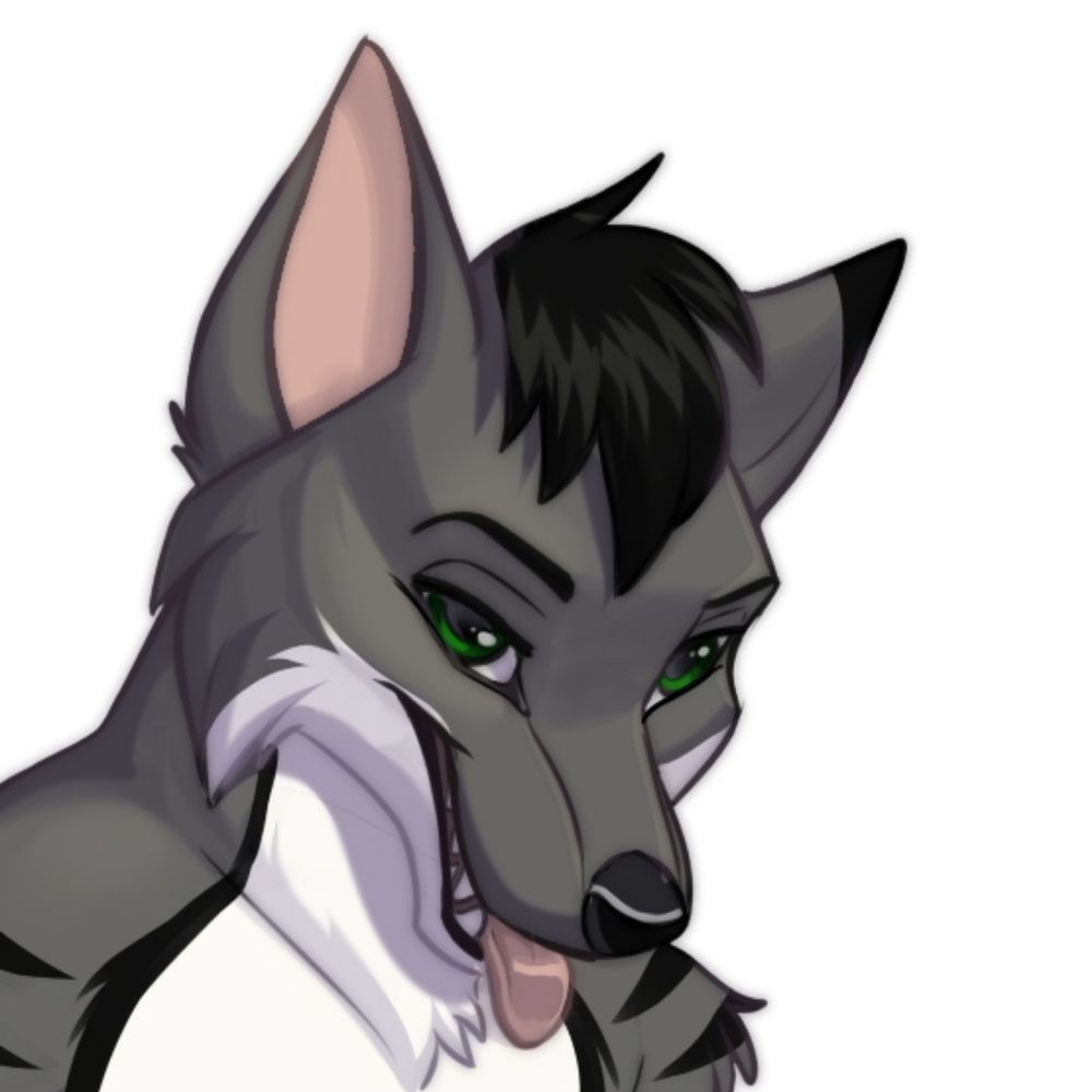 Flintthewolf 