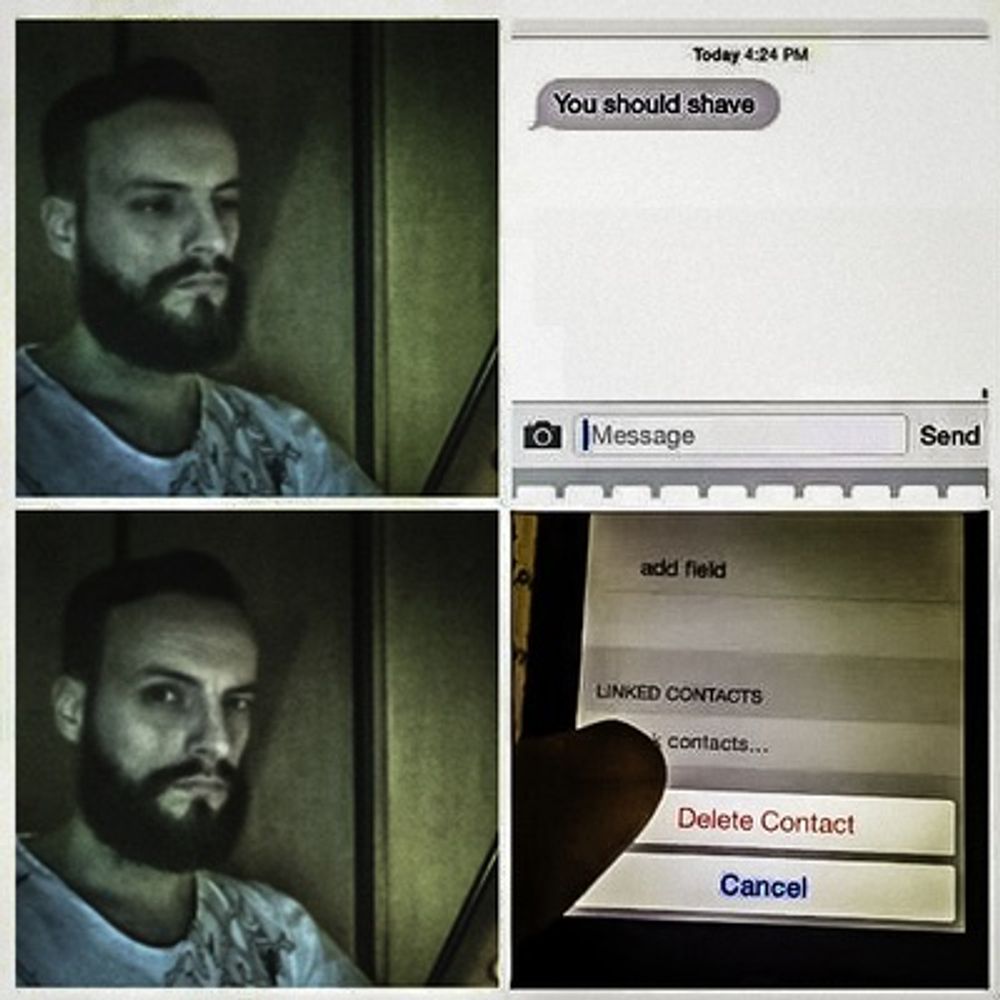 User avatar