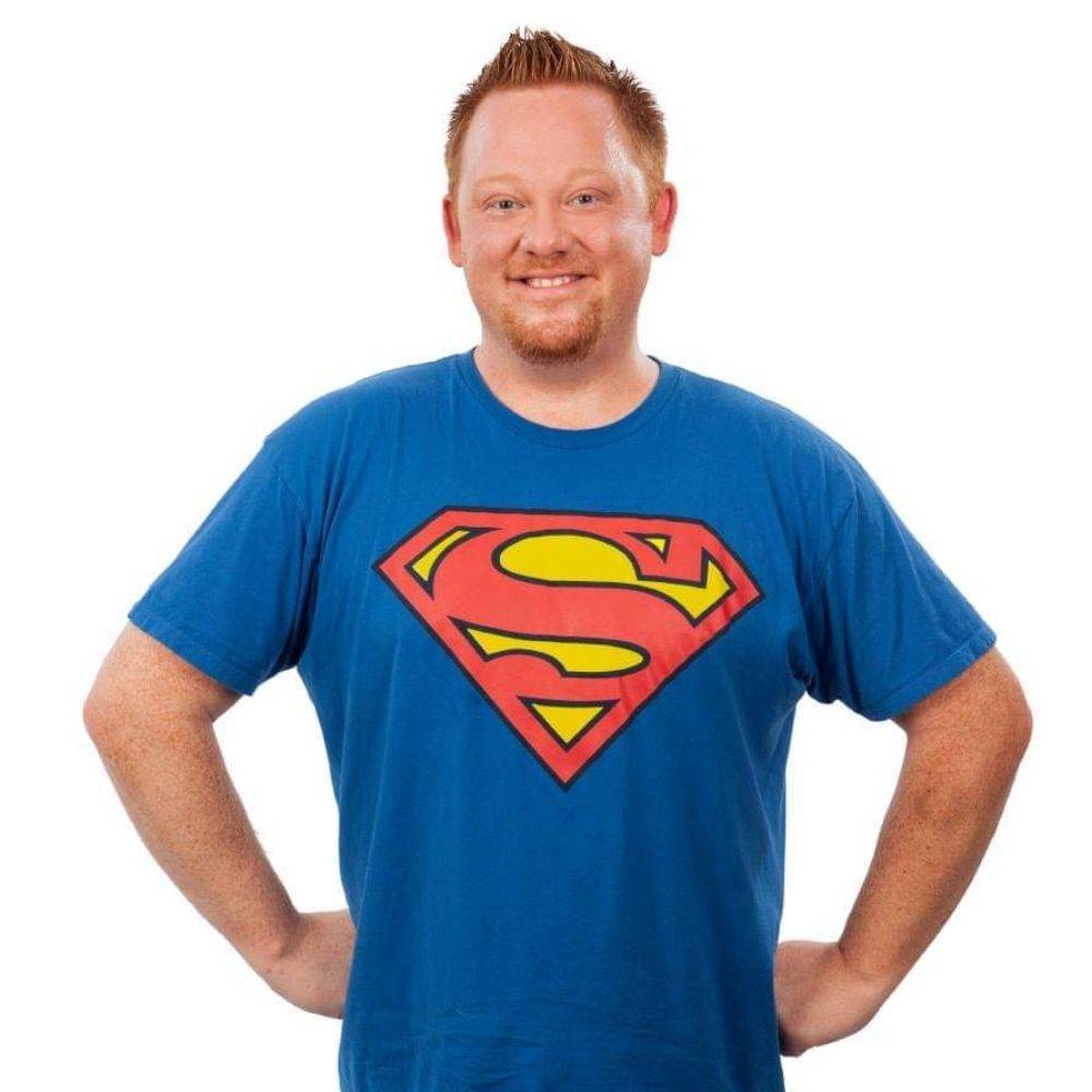 Derek "DXL" Scott