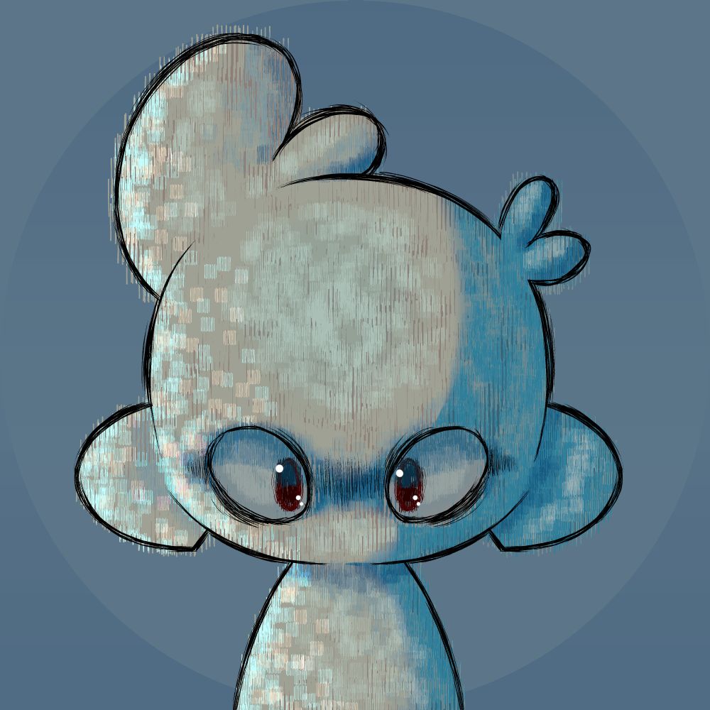 Jello.Otter