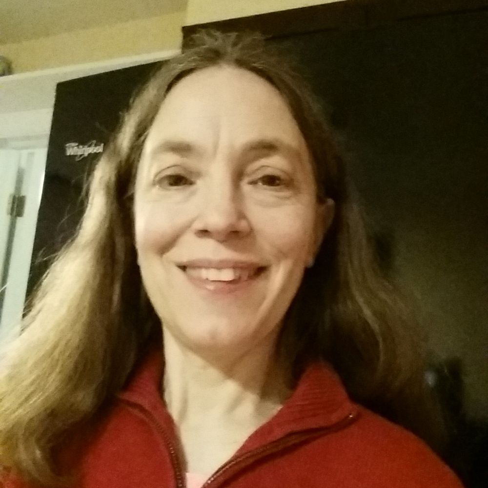 Sheryl Smith