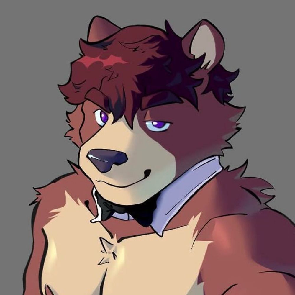 Scoot 🐻🫧