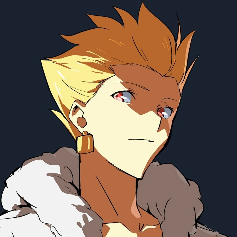 User avatar