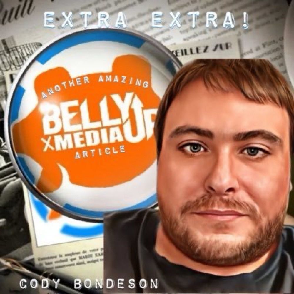 Cody Bondeson
