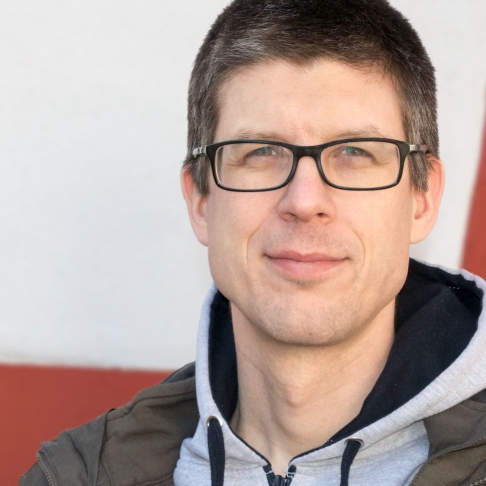 Alexander Schwartz