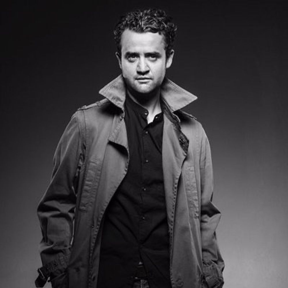 Team Daniel Mays