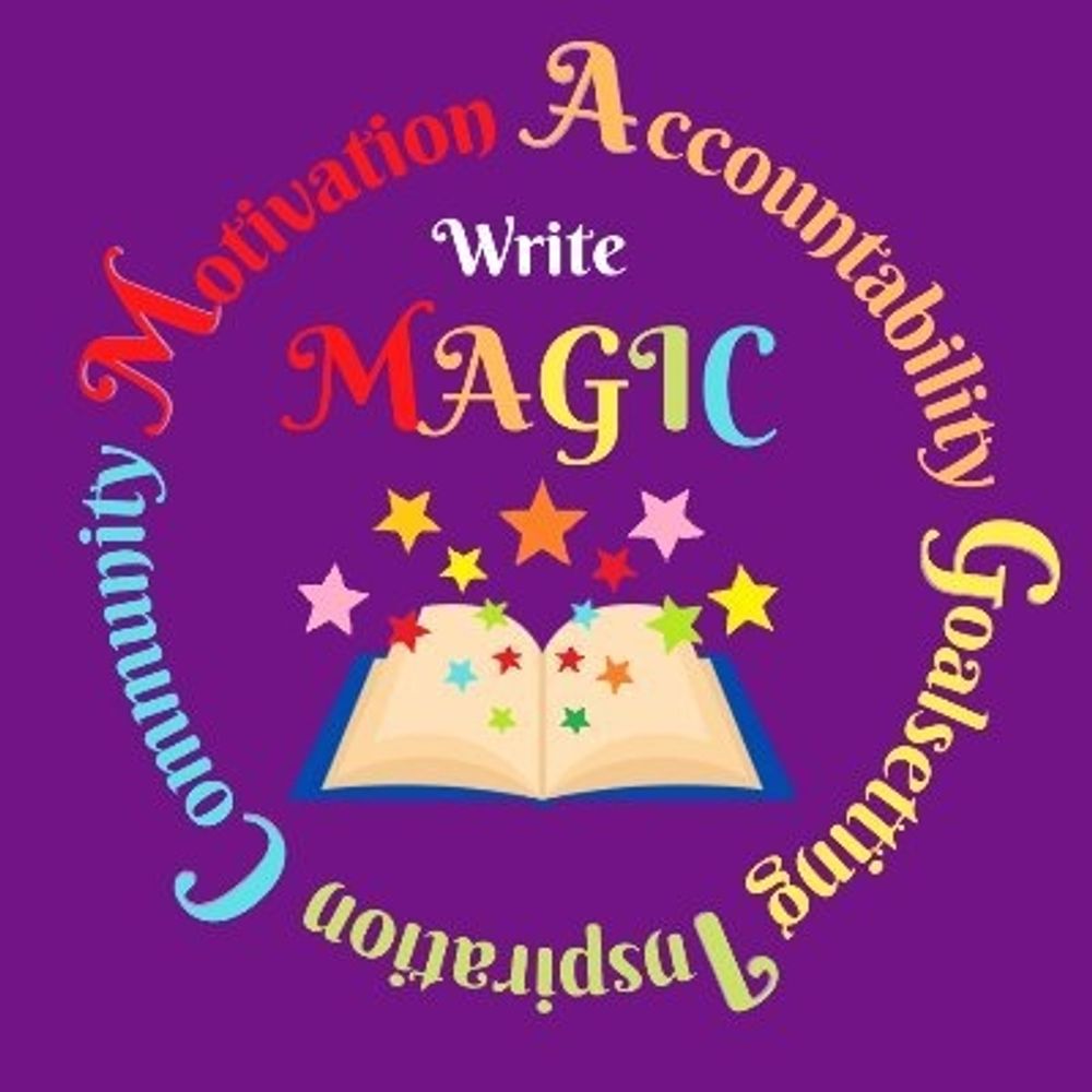 Write Magic