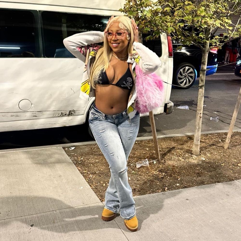 Jada G 🙃
