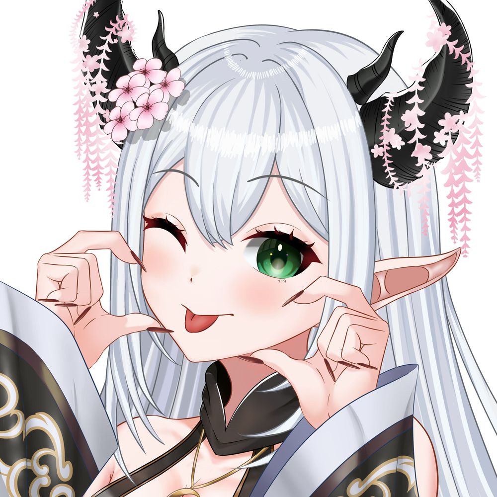 Yume I Life 2D Artist I COMMS OPEN 🌸