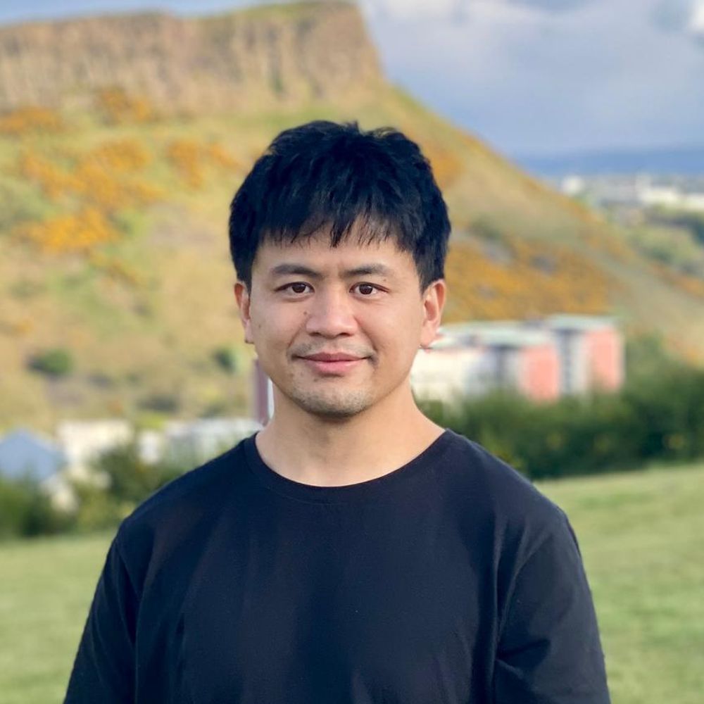 Dr Ka-Kin Cheuk