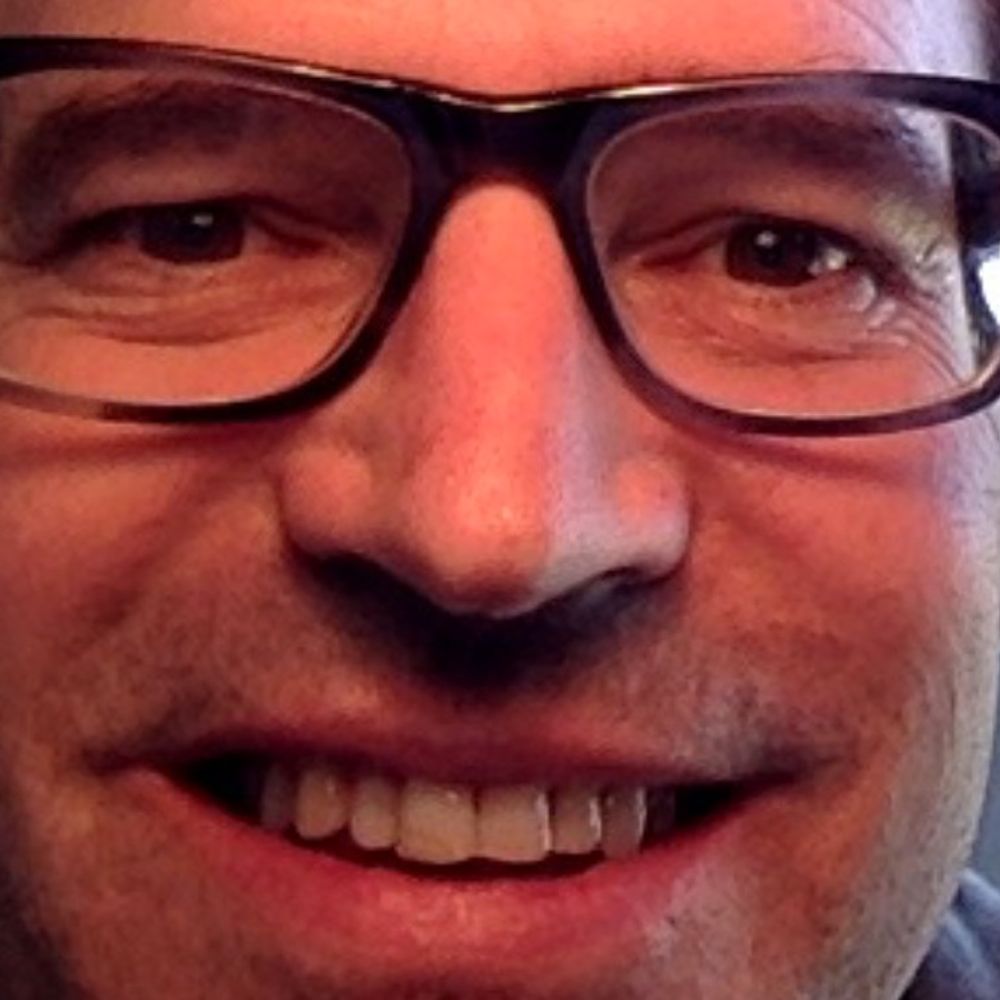 Jean-Christophe Graz