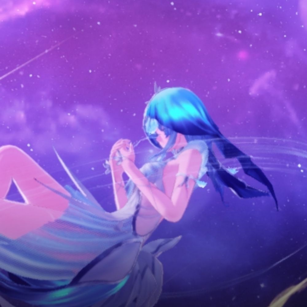 Ame★