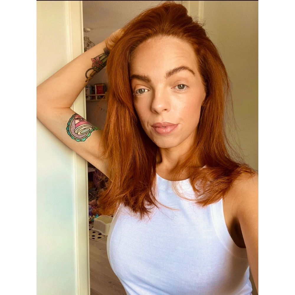 nuala 🐆✨