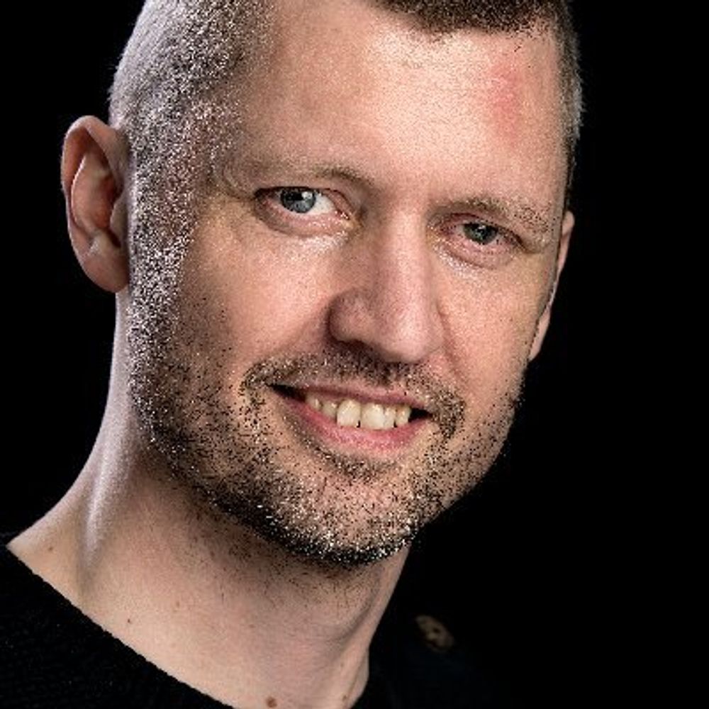 Henrik Strømgaard
