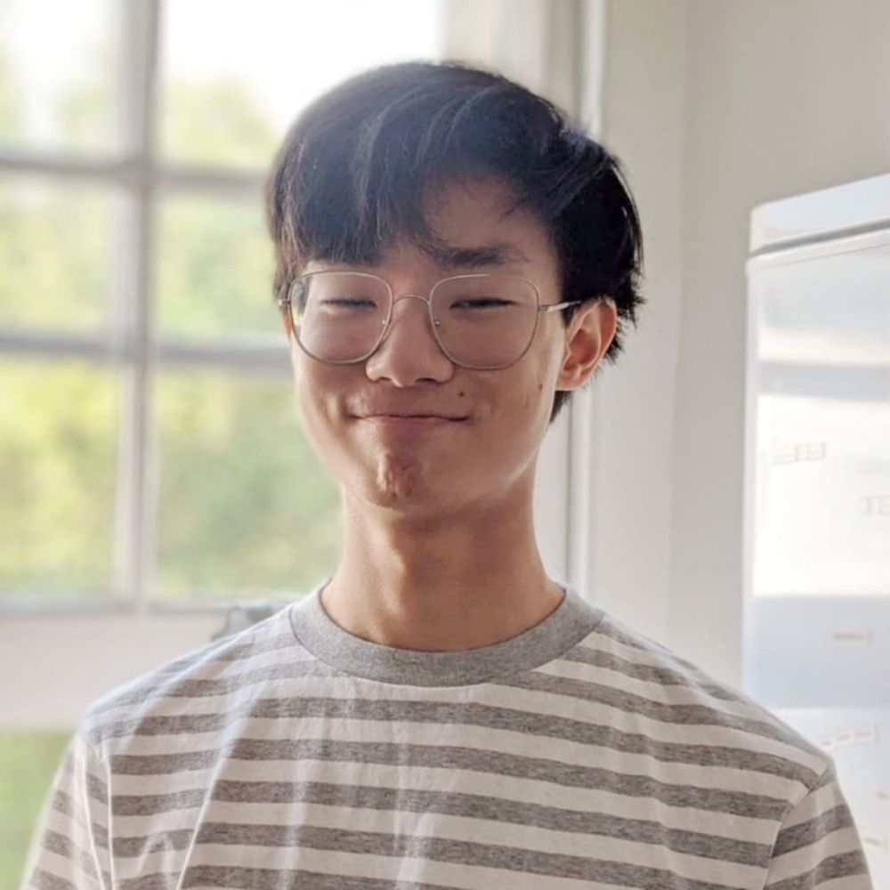 Jacob Lin