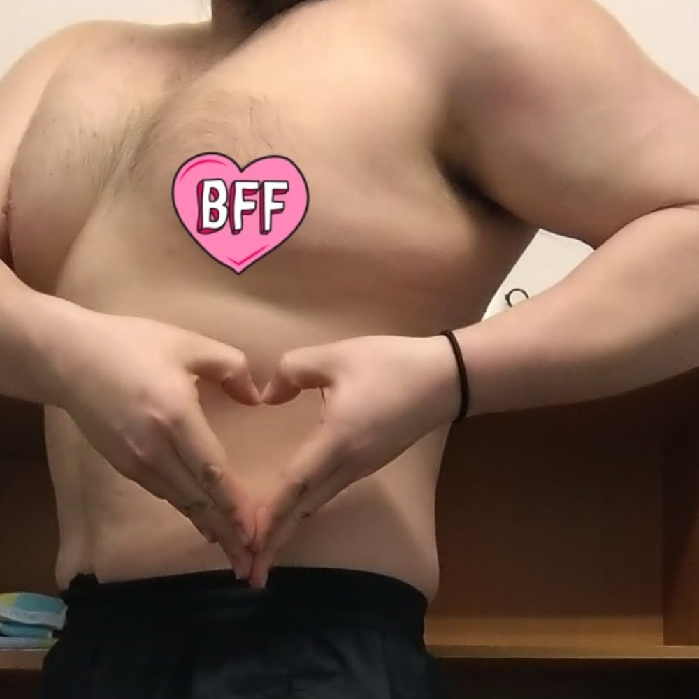 とあるスイマー