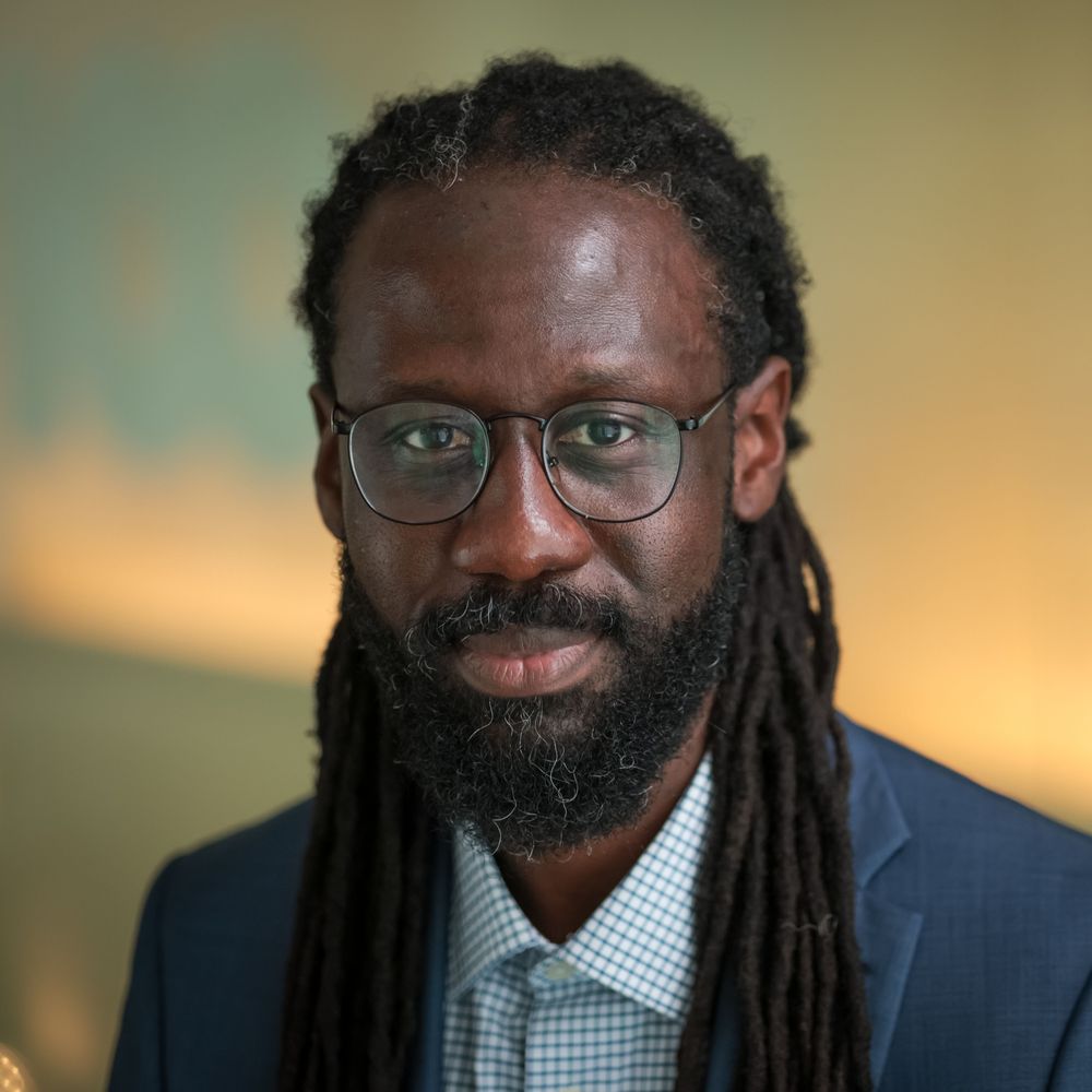 Daniel Obeng
