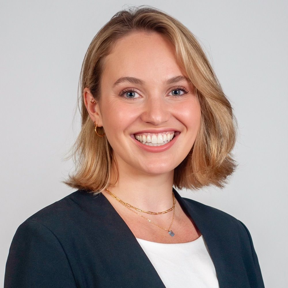 Chelsea Messinger, MD, PhD