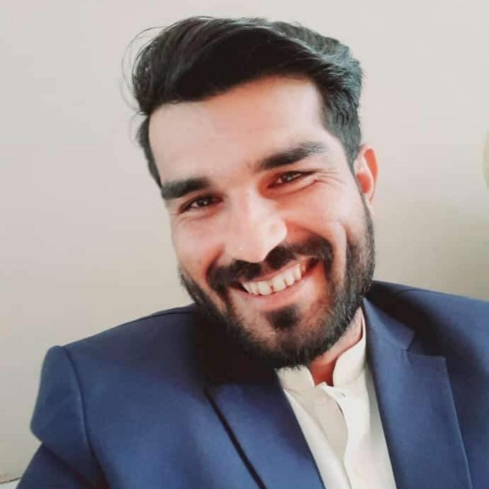 Faheem Zardari