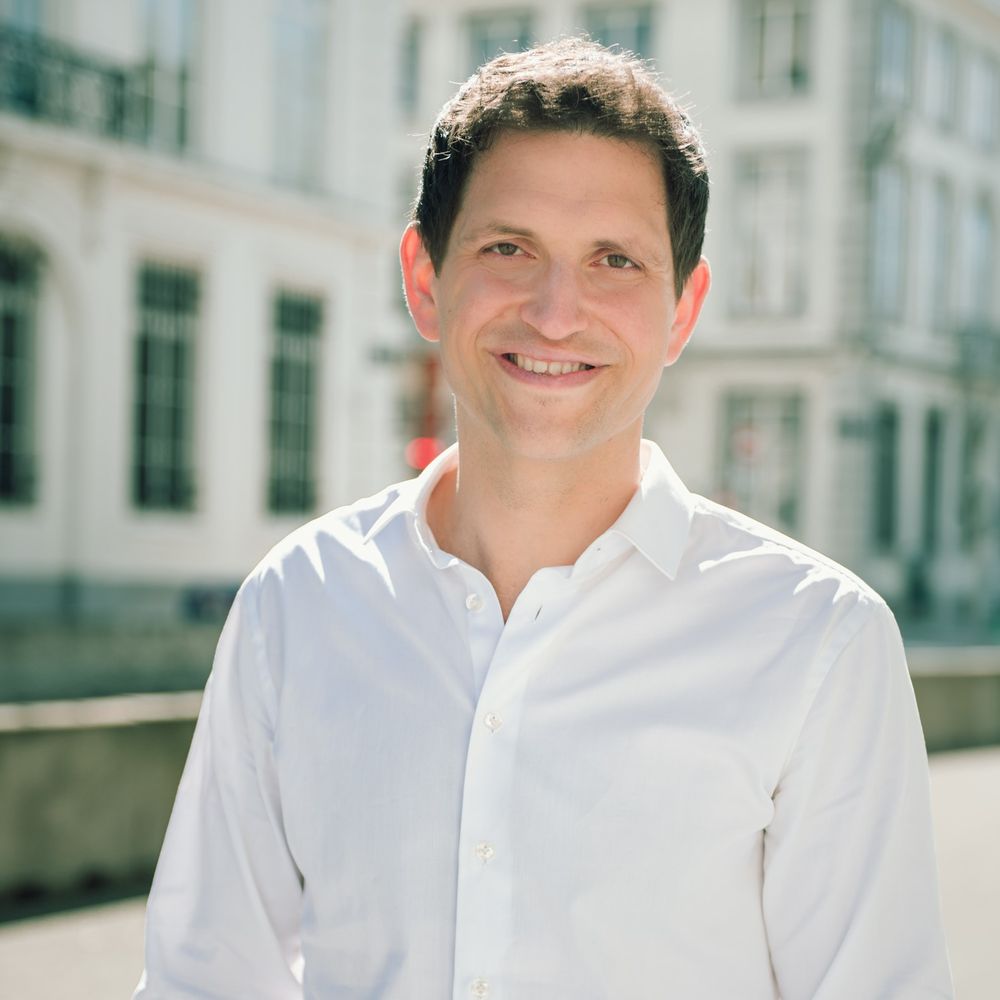 Maurits Vande Reyde