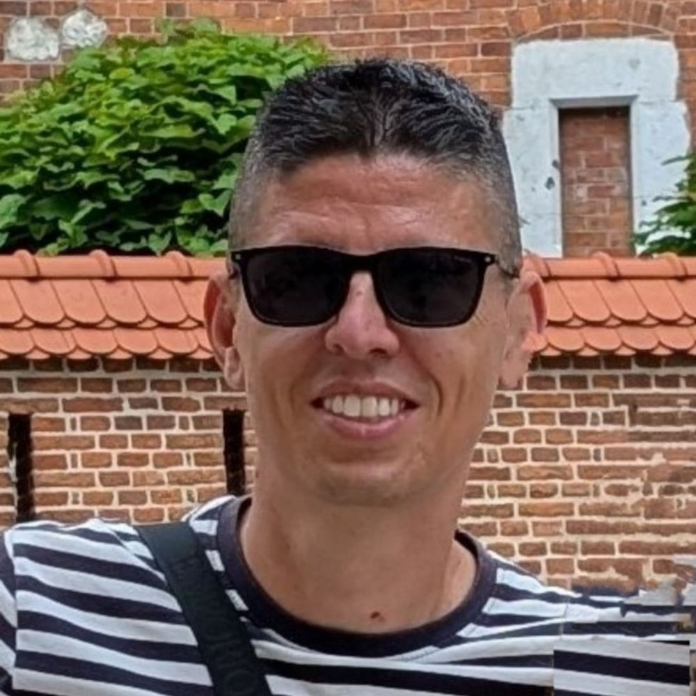Richard Balaz