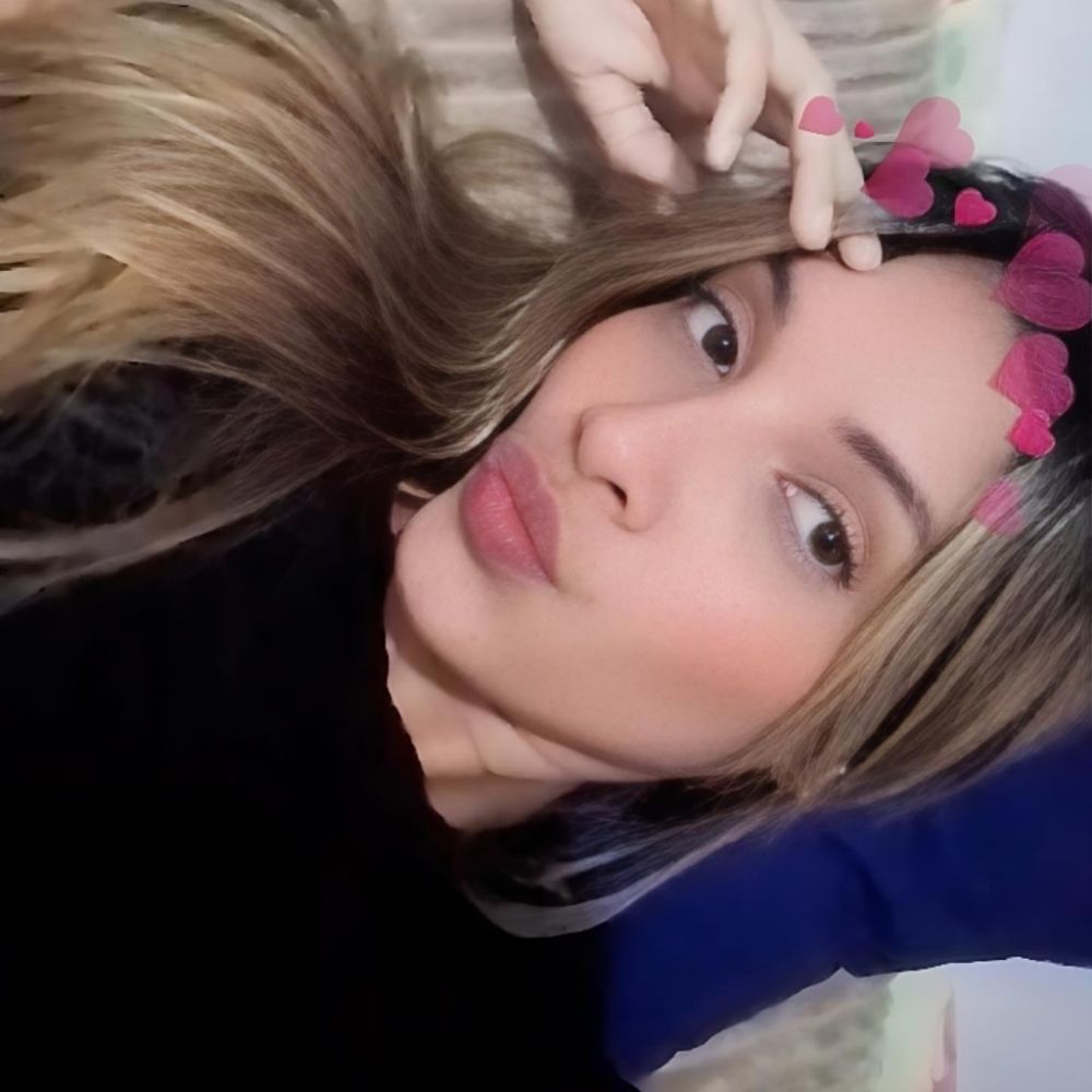 𝒂𝒍𝒆𝒔𝒄𝒂 🍒