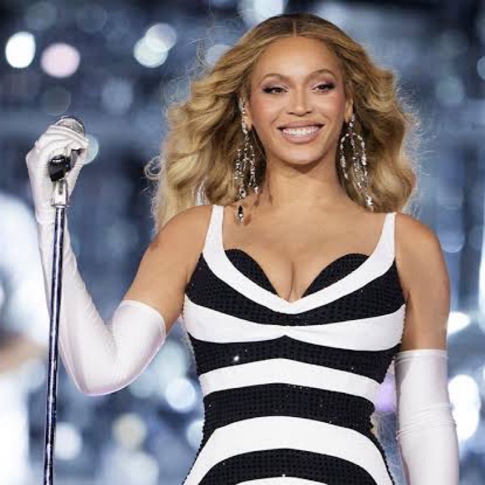 ACESSO BEYONCÉ