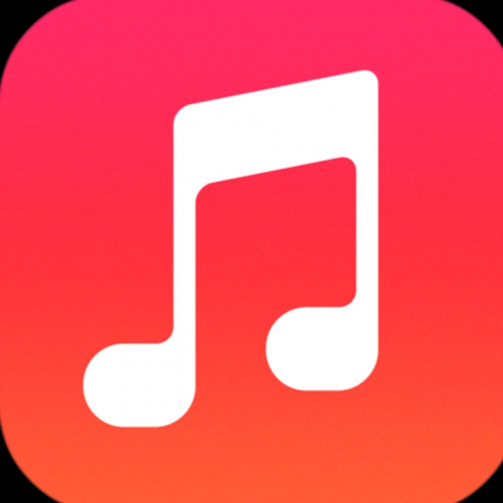 r/AppleMusic