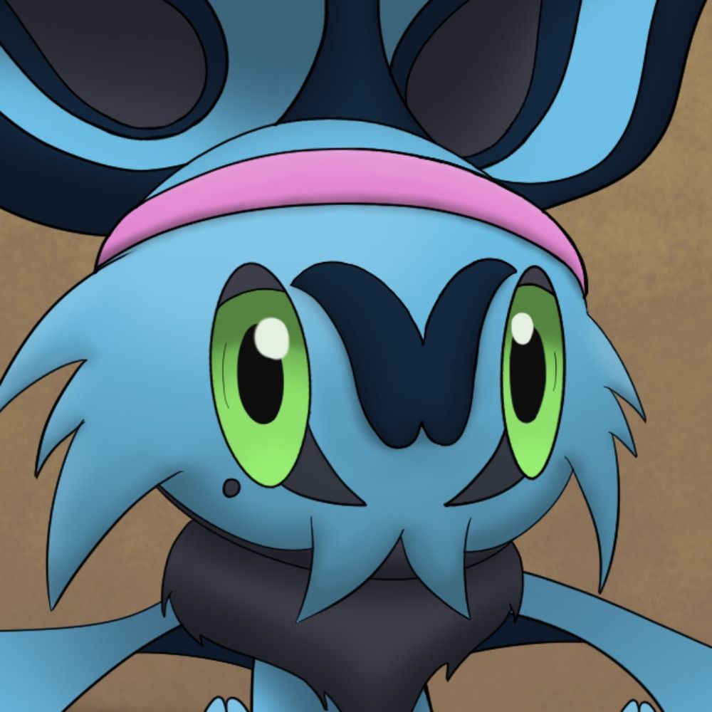 Mitoid's avatar