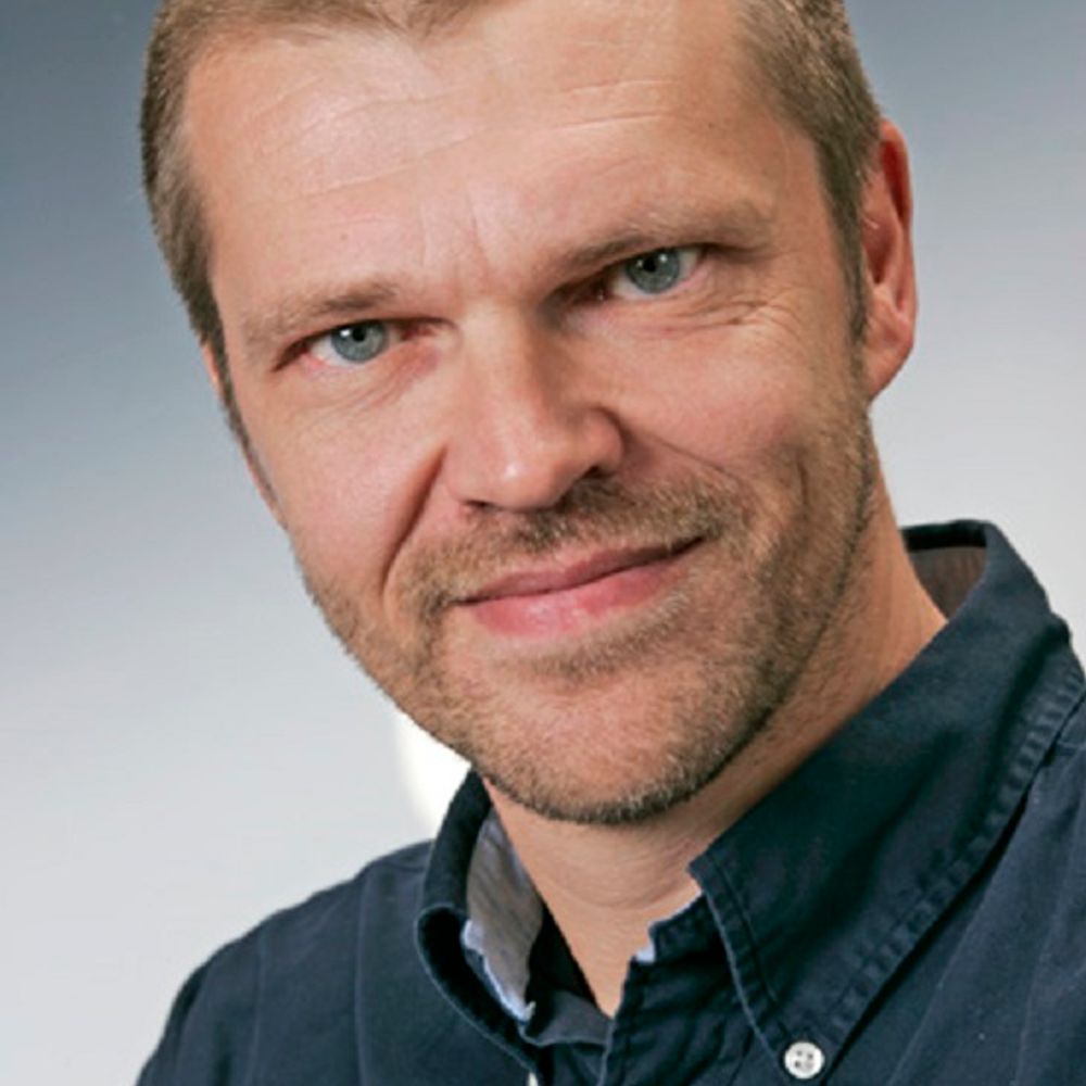 Guido Pepermans