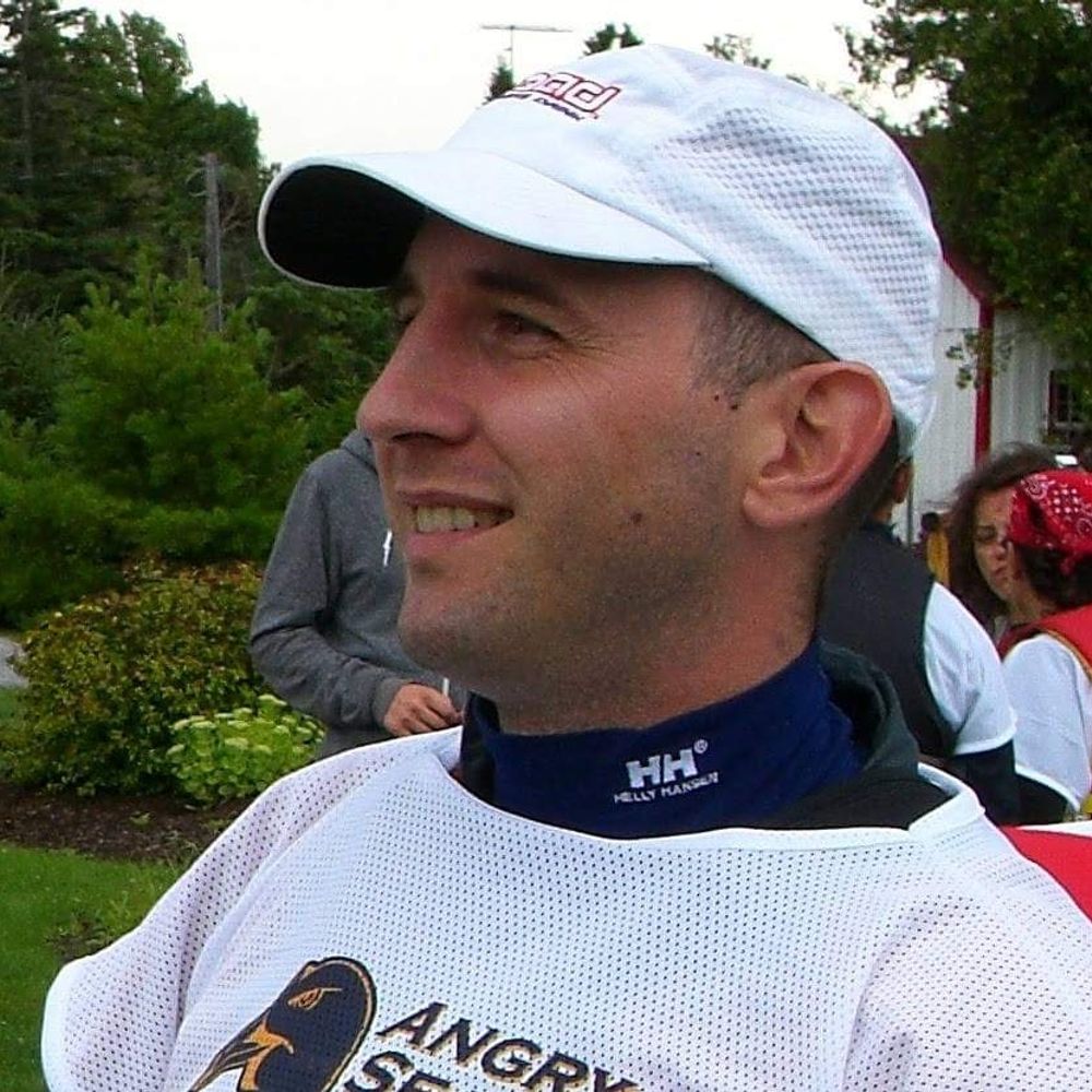 Brent Hysop