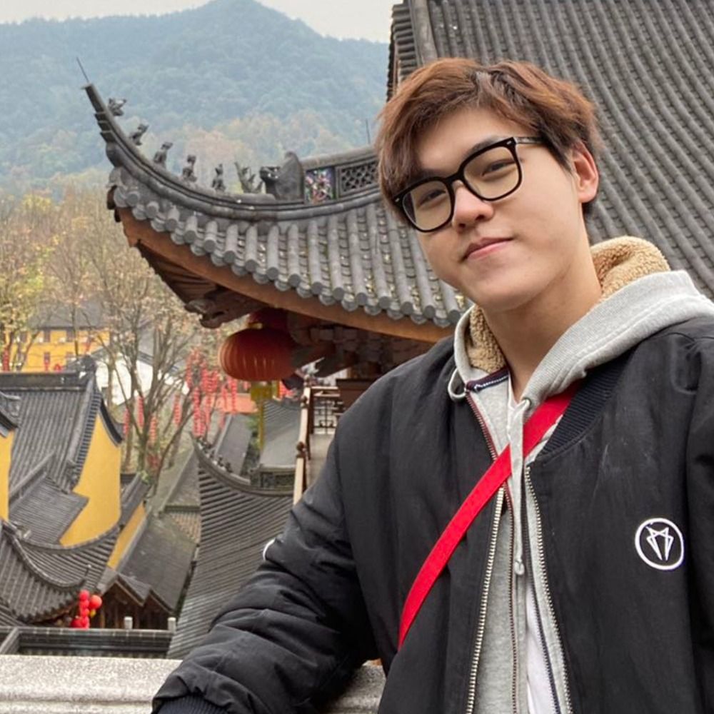 Simon Li