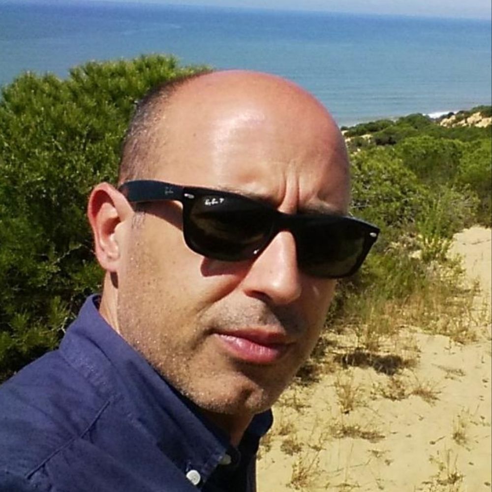 Jesús Carmona