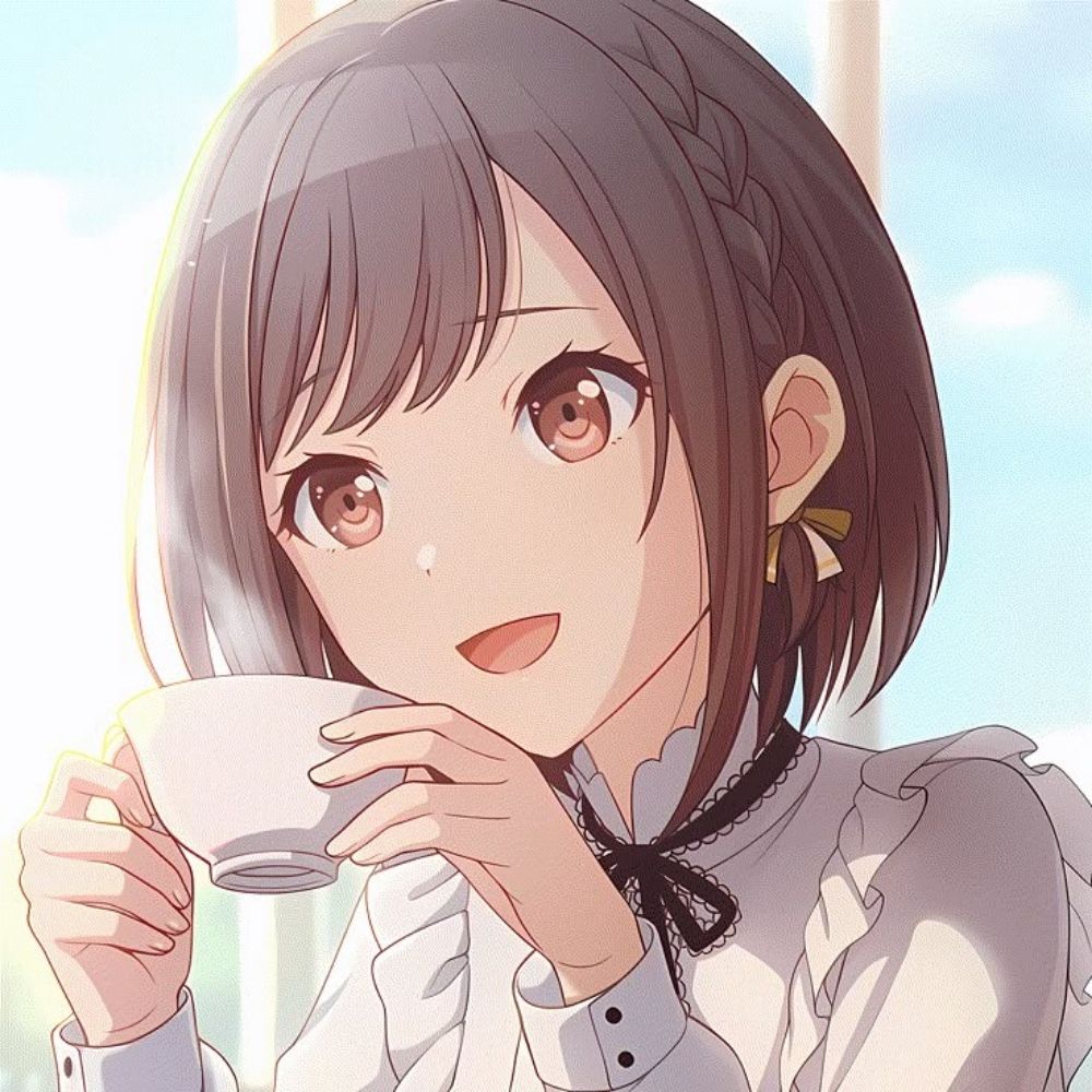 Eli ～🍞
