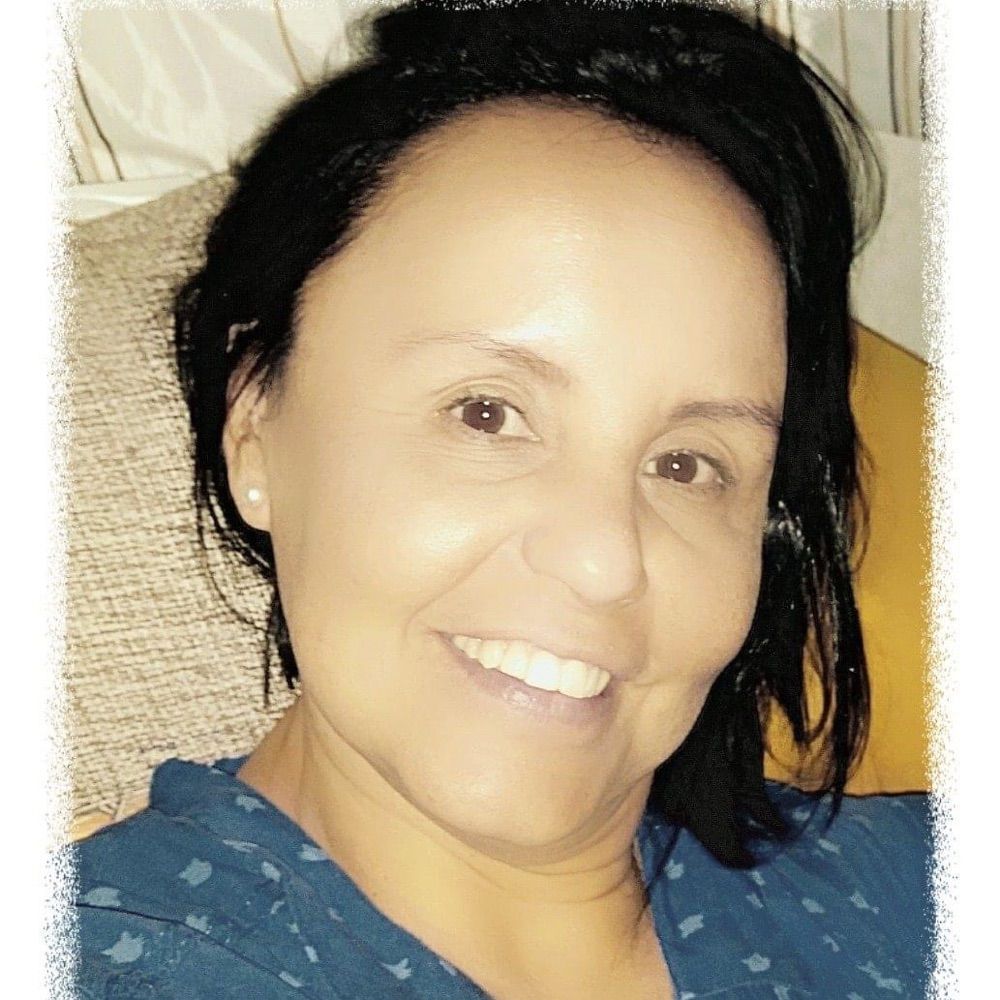 Lucia Lins